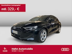 Audi A3 TFSI e 150 kW S tronic