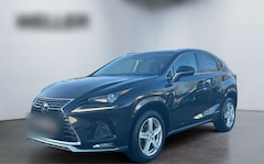 Bild des Angebotes Lexus NX 300h Style Edition *Bi-LED*ACC*CAM*SHZ*CarPlay*