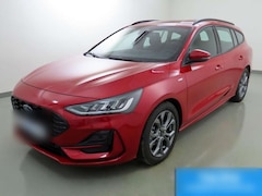 Bild des Angebotes Ford Focus Turnier 1.0 M-Hybrid Aut ST-Line AHK+Kam