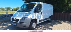 Bild des Angebotes Peugeot Boxer HDi AVANTAGE/Tüv 02.26/Service NEU