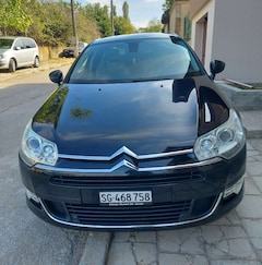 Bild des Angebotes Citroen C5 3.0 V6 Exclusive
