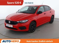 Bild des Angebotes Fiat Tipo 1.4 Street*KLIMA*GARANTIE*