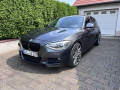 Bild des Angebotes BMW 120 M Paket