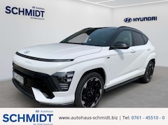 Bild des Angebotes Hyundai KONA N Line X Elektro 2WD 65 kWh Navi LED BOSE Schiebed