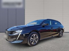 Bild des Angebotes Peugeot 508 SW Allure Pack 1.2 PureTech 130 LED ACC Kamera