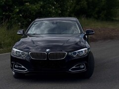 Bild des Angebotes BMW 420 420 d xDrive