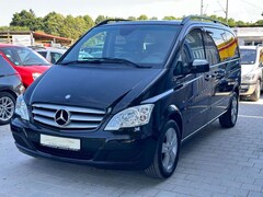 Bild des Angebotes Mercedes-Benz Viano 3.0 CDI V6 Trend Edition Kompakt/Aut./RCam