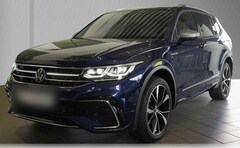 Bild des Angebotes VW Tiguan Allspace 2.0 TDI DSG 4Motion R-Line 7-Sitzer *Standhzg.*...