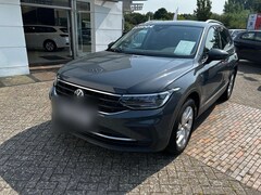 Bild des Angebotes VW Tiguan AX 1.5 TSI United