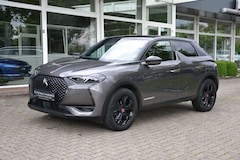 Citroen DS3 Crossback PureTech 130 Aut. PERFORMANCE LINE