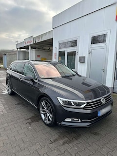 Bild des Angebotes VW Passat 2.0 TDI SCR DSG Highline