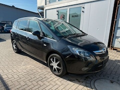 Bild des Angebotes Opel Zafira Tourer Zafira C Tourer Sport 7 Sitze