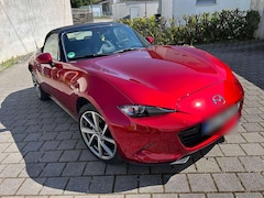 Bild des Angebotes Mazda MX-5 SKYACTIV-G 2.0 Selection