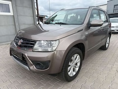 Bild des Angebotes Suzuki Grand Vitara 1.9 DDIS X 30 AHK