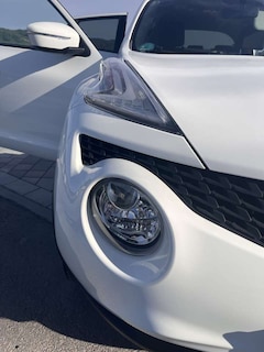 Bild des Angebotes Nissan Juke Acenta