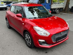 Bild des Angebotes Suzuki Swift ~KLIMA~EU6