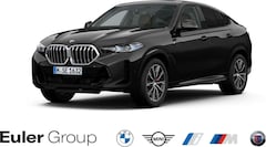 Bild des Angebotes BMW X6 xDrive 40d M-Sport Sportpaket Luftfederung AD Nive