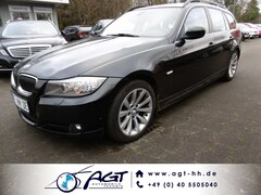 Bild des Angebotes BMW 325 i Touring Leder Nav Xen Panoramadach PDC AHK