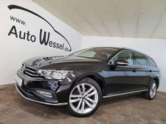 Bild des Angebotes VW Passat Var Elegance Highline LED ACC APP Keyless