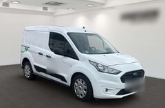Bild des Angebotes Ford Transit Connect Kasten Trend 1.5 Allwetter Klima DAB Notbremsass.
