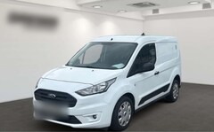 Bild des Angebotes Ford Transit Connect Kasten Trend 1.5 Allwetter Klima PDC DAB Notbremsa