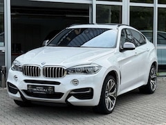 Bild des Angebotes BMW X6 M d SITZBELÜF+STNDH+GSHD+HUD+ACC+360+ALED+20