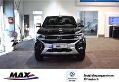 Bild des Angebotes VW Amarok Aventura 3.0 TDI 177 kW 4MOTION DSG AHK