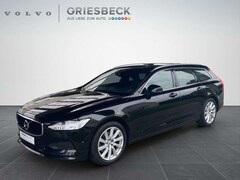 Bild des Angebotes Volvo V90 Kombi D4 Momentum ACC+LED+Navi+SHZ+Standh.
