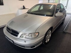 Bild des Angebotes Opel Omega 3.0 V6  Edition Automatik Garagenfahrzeug