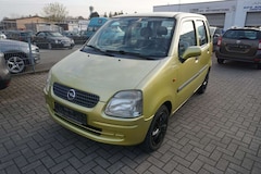 Bild des Angebotes Opel Agila 1.0 12V Comfort *** MIT KLIMAANLAGE ***