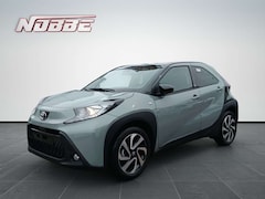 Bild des Angebotes Toyota Aygo X Teamplayer