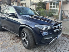 Bild des Angebotes Mercedes-Benz GLE 350 GLE 350 de 4Matic 9G-TRONIC