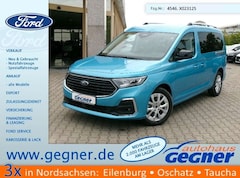 Bild des Angebotes Ford Grand Tourneo Connect Titanium AT Stndhz AHK