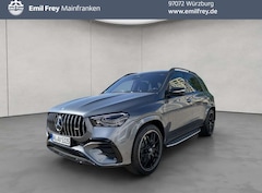 Bild des Angebotes Mercedes-Benz GLE 53 AMG GLE