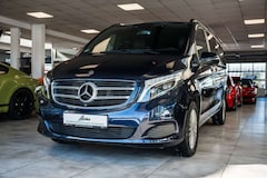 Bild des Angebotes Mercedes-Benz V 250 V250d lang 4Matic Avantgarde*NAPPA*Junge Sterne*
