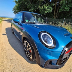 Bild des Angebotes MINI John Cooper Works trim