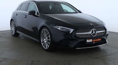 Bild des Angebotes Mercedes-Benz A 250 AMG Line Nav|Multibeam|Pano|SHZ|PAs+Kam|19