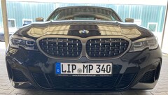 Bild des Angebotes BMW 340 M340 i xDrive