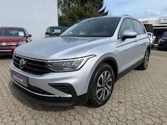 Bild des Angebotes VW Tiguan Active*ACC*AHK*
