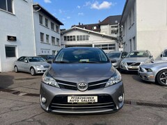 Bild des Angebotes Toyota Verso SkyView Edition