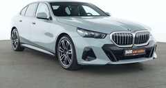 Bild des Angebotes BMW 520 d xDr. M Sport Lüft|harman|PA+360°|el.S|4xSHZ