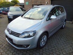 Bild des Angebotes VW Golf Plus 1.2 TSI 63kW LIFE