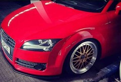 Bild des Angebotes Audi TT TT Coupe 2.0 TFSI