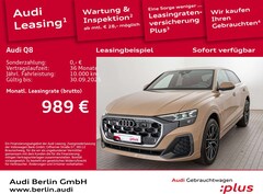 Bild des Angebotes Audi Q8 SUV 50 TDI quattro tiptronic