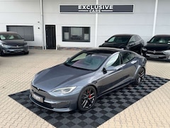 Bild des Angebotes Tesla Model S MODEL S PLAID | CARBON | SEATS COOLING | AHK