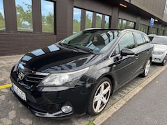Bild des Angebotes Toyota Avensis Avensis 2.2 D-4D Automatik Executive