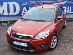 Bild des Angebotes Ford Focus Concept *AUTOMATIK*NAVI*PDC*KLIMA*HU/TÜV NEU*