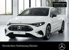 Bild des Angebotes Mercedes-Benz CLA 250 Cp. AMG Pano Distr. LED Night Kamera PTS