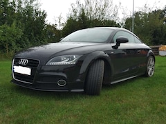 Bild des Angebotes Audi TT TT Coupe 2.0 TFSI quattro S tronic