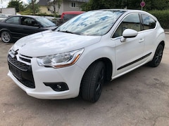 Bild des Angebotes Citroen DS4 HDi 165 SoChic *Klimaautomatik*TÜV 07/25*Pan